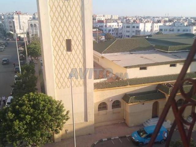 Appartement vente à Anfa, Gharb-Chrarda-Beni Hssen