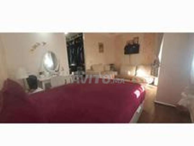 Appartement location à Centre Ville