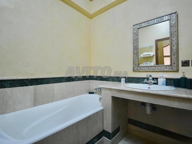 Appartement vente à Gueliz, Marrakech