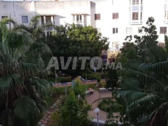 Appartement vente à Anfa, Gharb-Chrarda-Beni Hssen