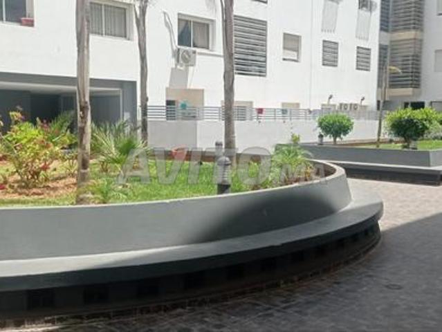 Appartement vente à Bouskoura, Gharb-Chrarda-Beni Hssen
