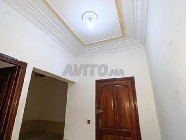Appartement vente à Anfa, Gharb-Chrarda-Beni Hssen