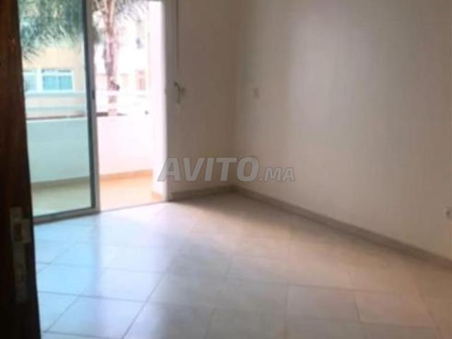 Appartement vente à Salé