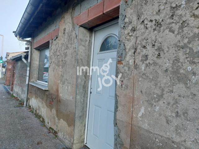 Appartement vente à Muret, Fonsorbes
