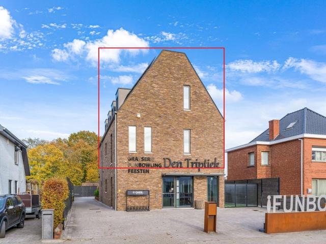 Appartement location à Rethy, Antwerpen