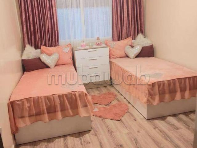 Appartement vente à Anfa, Gharb-Chrarda-Beni Hssen
