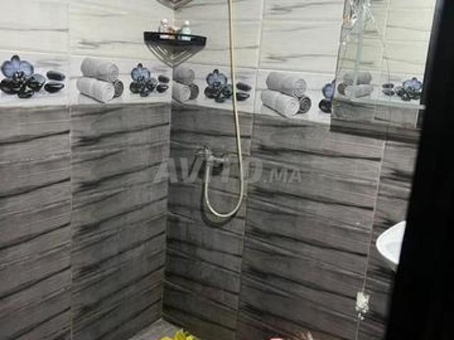 Appartement vente à Anfa, Gharb-Chrarda-Beni Hssen