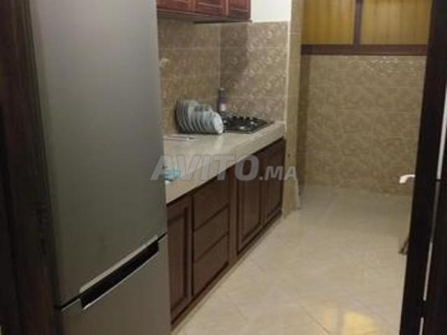 Appartement vente à Mohammedia, Gharb-Chrarda-Beni Hssen