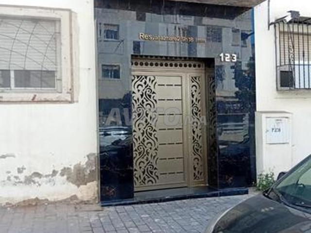 Appartement vente à Anfa, Gharb-Chrarda-Beni Hssen