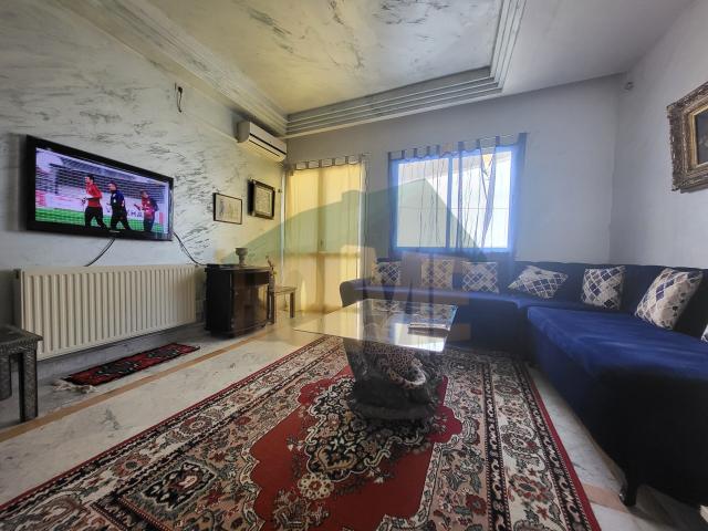 Appartement  à Sousse Riadh, Akouda