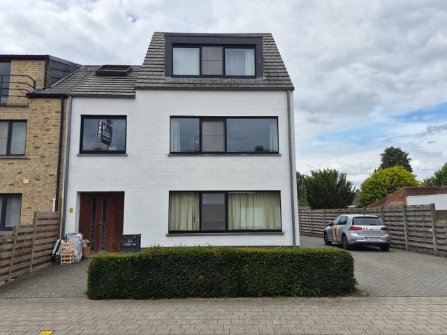 Appartement location à Rijkevorsel, Antwerpen