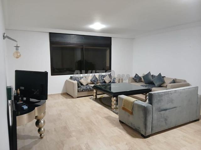 Appartement location à Anfa, Gharb-Chrarda-Beni Hssen