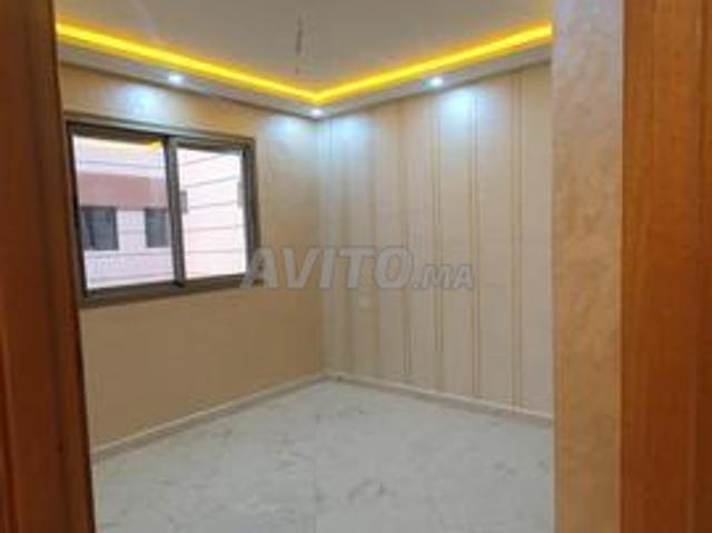 Appartement vente à Had Soualem, Gharb-Chrarda-Beni Hssen