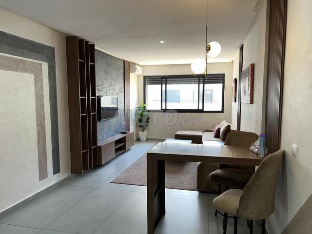 Appartement location à Anfa, Gharb-Chrarda-Beni Hssen