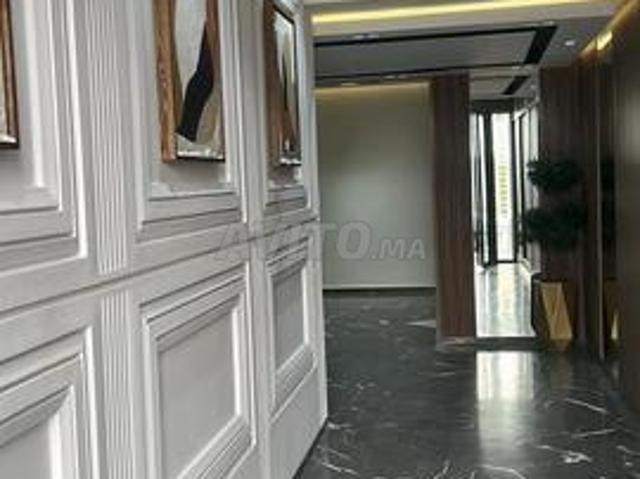 Appartement location à Anfa, Gharb-Chrarda-Beni Hssen
