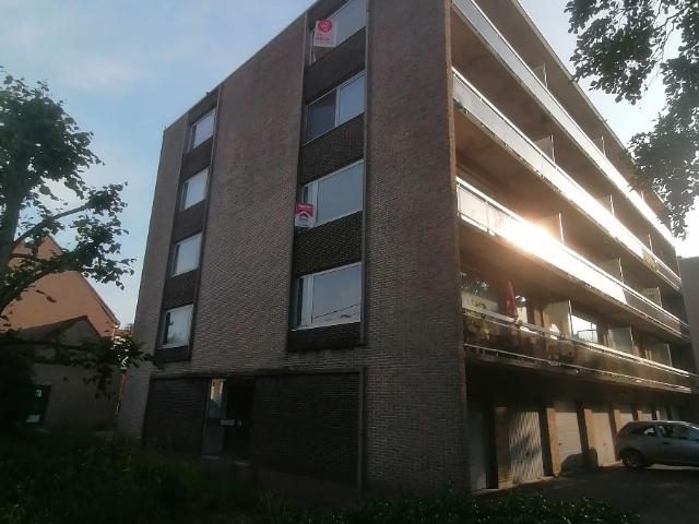 Appartement location à Roeselare, West-Vlaanderen