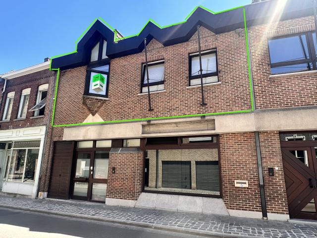 Appartement location à Roeselare, West-Vlaanderen