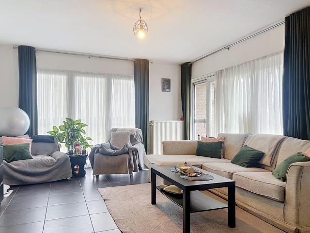 Appartement location à Roeselare, West-Vlaanderen