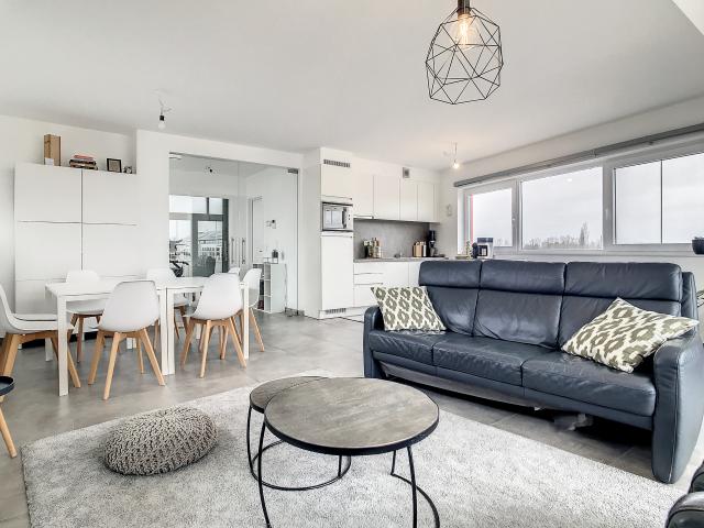 Appartement location à Roeselare, West-Vlaanderen