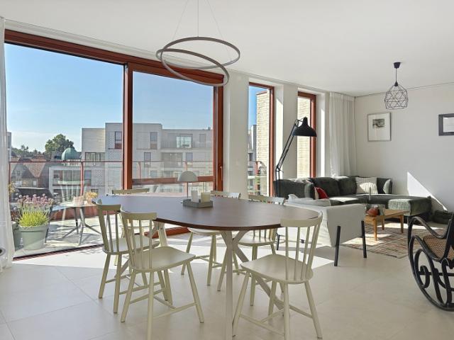 Appartement location à Roeselare, West-Vlaanderen