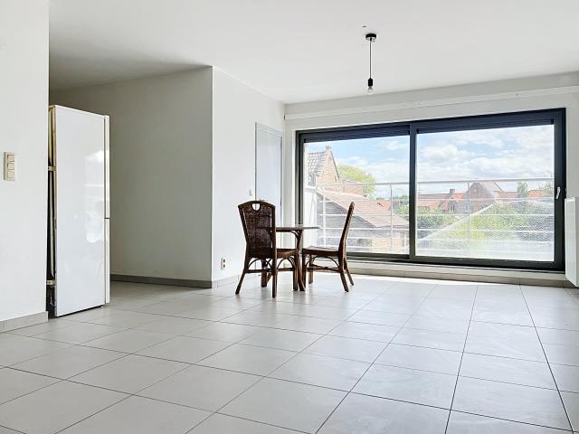 Appartement location à Roeselare, West-Vlaanderen