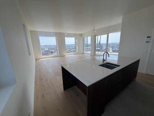 Appartement location à Roeselare, West-Vlaanderen