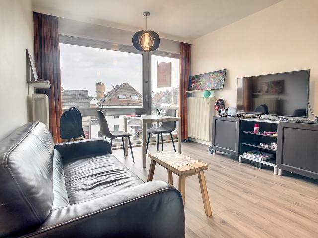 Appartement location à Roeselare