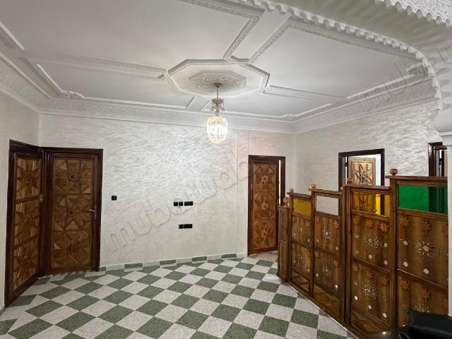 Appartement vente à Marrakech, L'Oriental