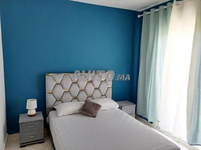 Appartement location à Tangero, Tanger-Tétouan