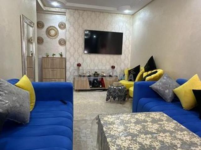 Appartement location à Anfa, Gharb-Chrarda-Beni Hssen