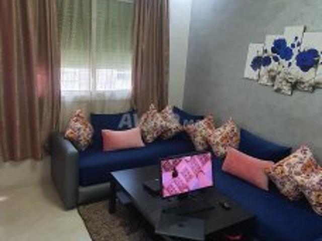Appartement vente à Fès