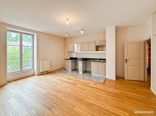 Appartement vente à Clermont-Ferrand, Royat