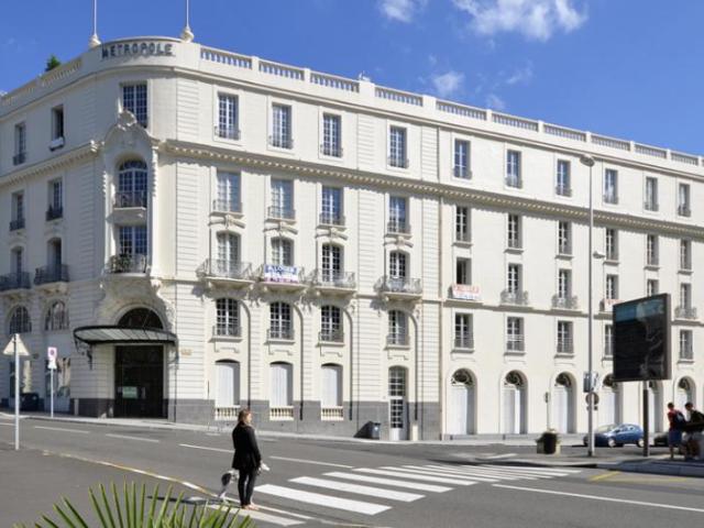 Appartement vente à France métropolitaine, Royat