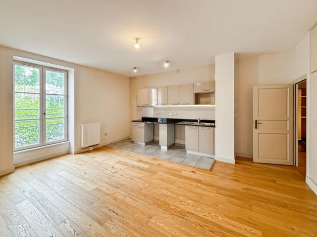 Appartement vente à France métropolitaine, Royat