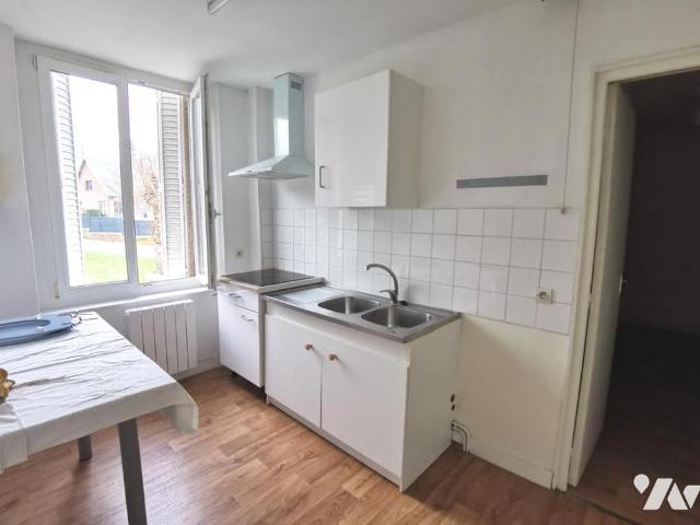Appartement location à Montdidier, Roye