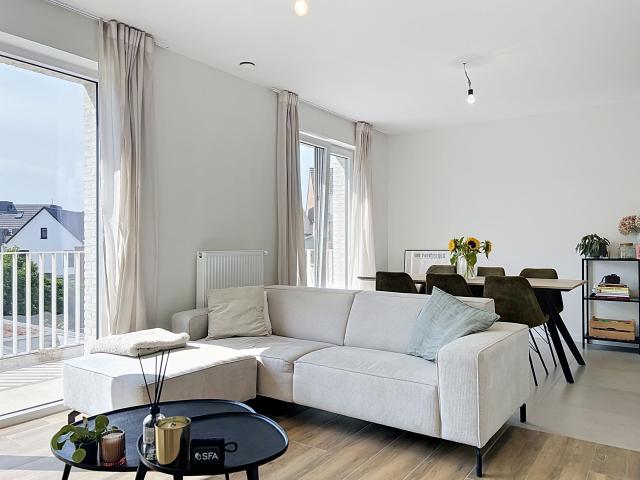 Appartement location à Roeselare, West-Vlaanderen