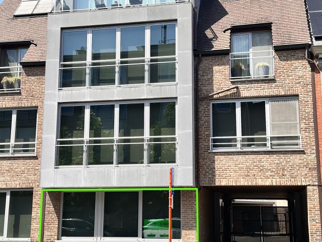 Appartement location à Roeselare, West-Vlaanderen