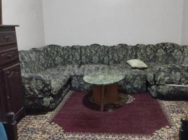 Appartement location à El Ma, Gharb-Chrarda-Beni Hssen