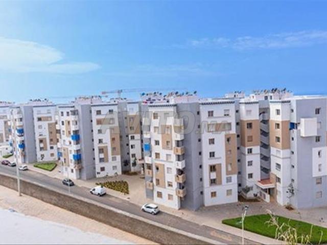 Appartement vente à Agadir, Oued ed Dahab-Lagouira
