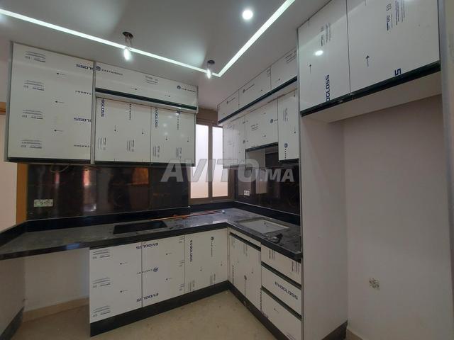 Appartement vente à Saida
