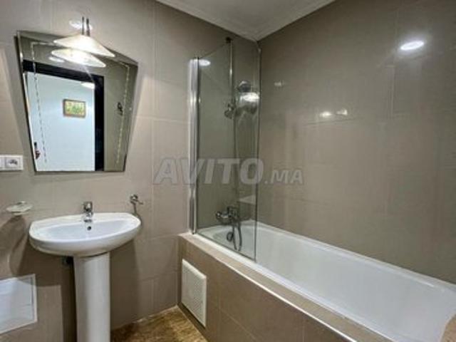 Appartement location à Saida