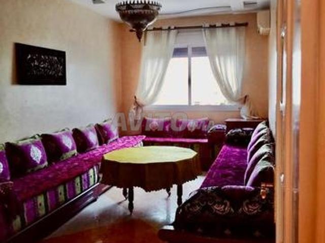Appartement vente à Saida
