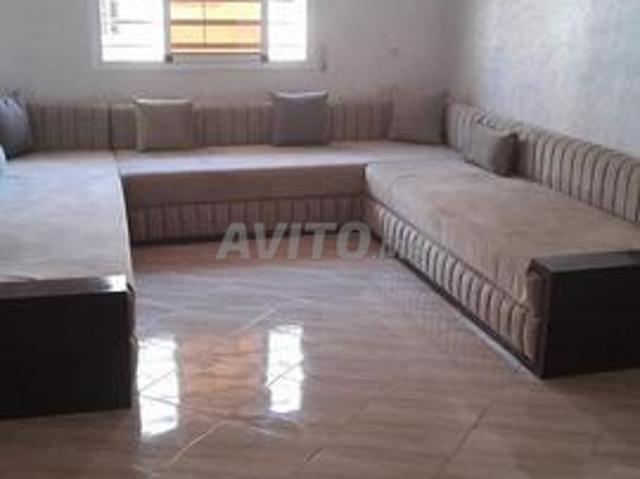 Appartement vente à Saida