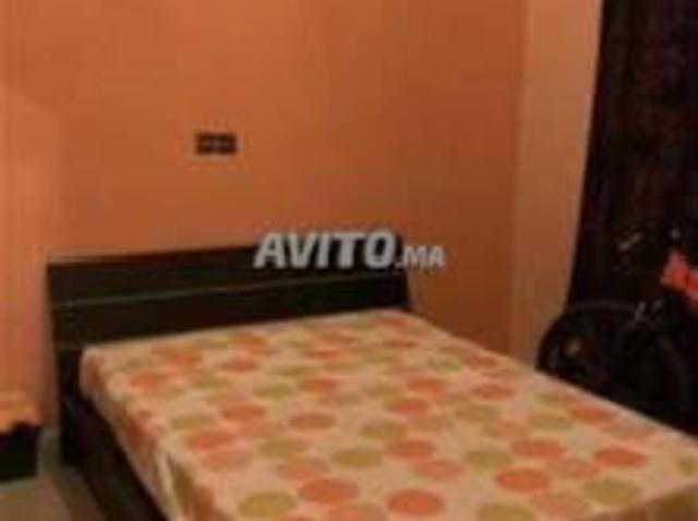 Appartement vente à Saida