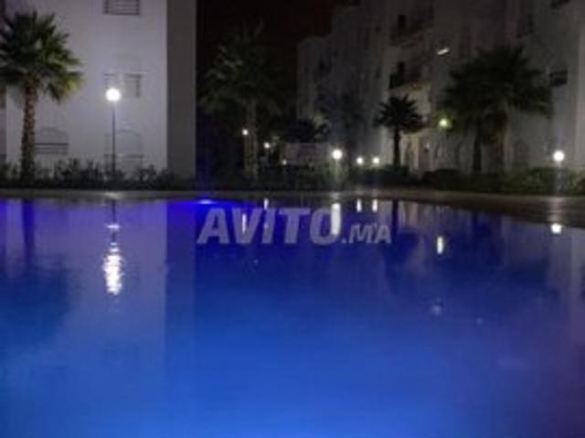 Appartement location à Saida