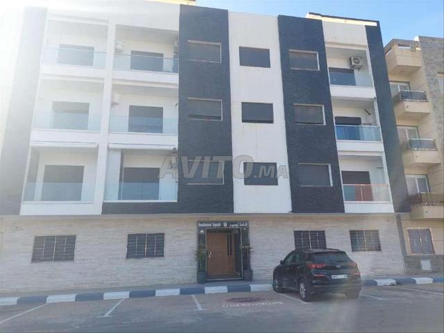 Appartement vente à Saida