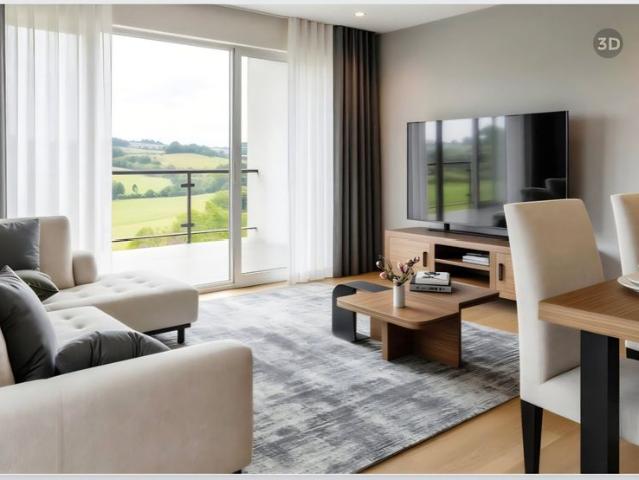 Apartment for rent in La Nouvelle-beauce, Quebec