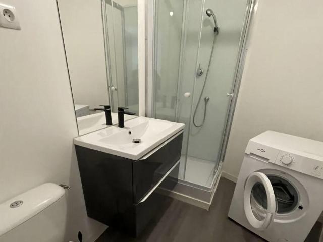 Appartement location à Saint-Étienne, Saint-etienne