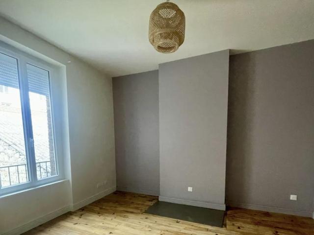 Appartement location à Saint-Étienne, Saint-etienne
