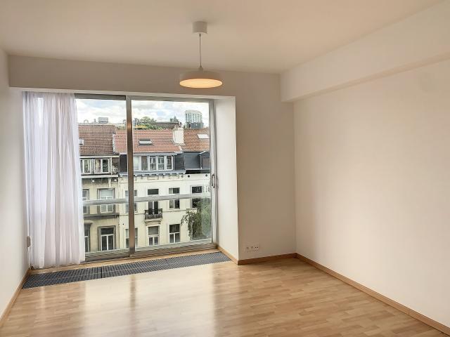 Appartement location à Saint-gilles, Bruxelles